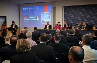 Uluslararası Temaslar Meyvesini Verdi: Gemlik ve Köstence Ticaret Odaları Arasında İş Birliği Protokolü İmzalandı